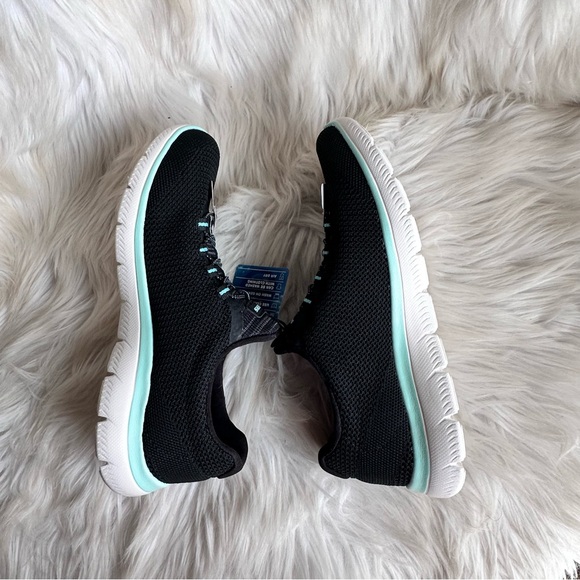 SKECHERS WOMEN/ Size 6.5 - Picture 9 of 11